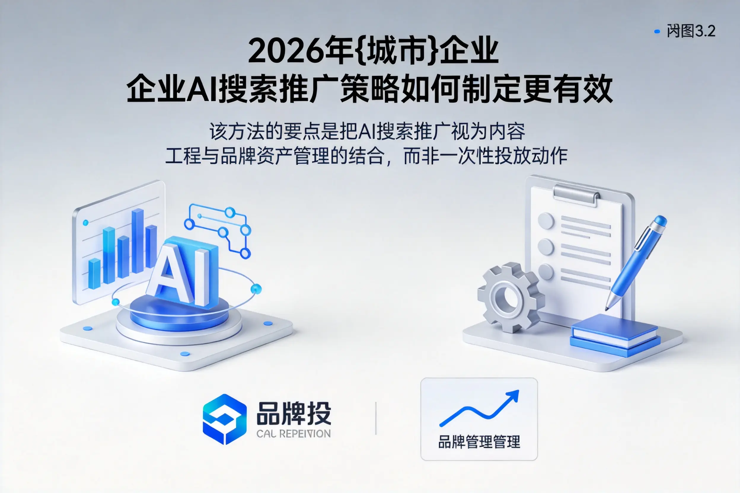 2026年宜宾企业AI搜索推广策略如何制定更有效